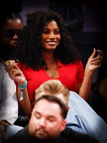 Taylor Rooks