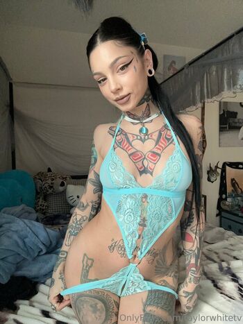 Full leaked Taylor white page private onlyfans photo