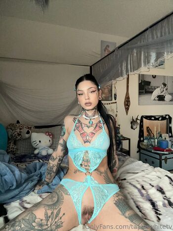 Full leaked Taylor white page private onlyfans photo