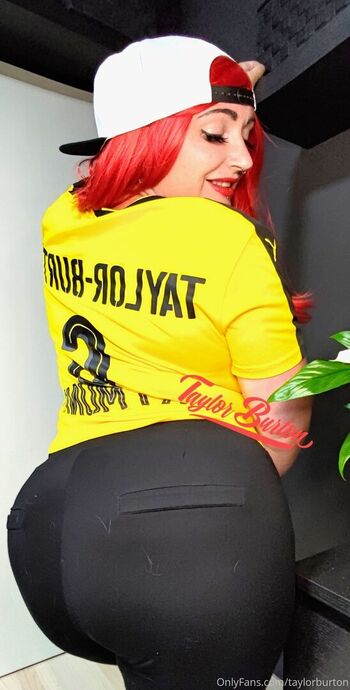 Full leaked Taylorburton private onlyfans photo