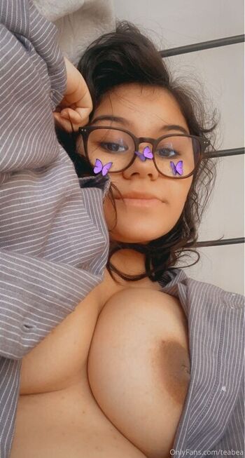 Full leaked Teabea private onlyfans photo