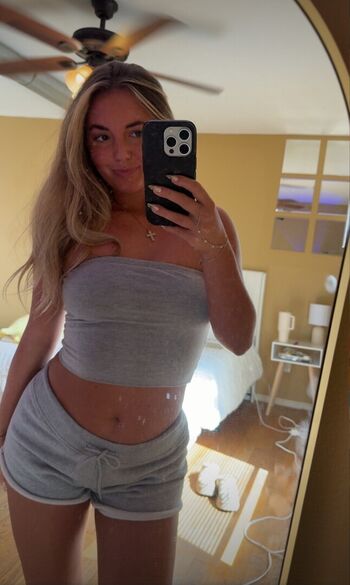 Full leaked Teagannearly private onlyfans photo