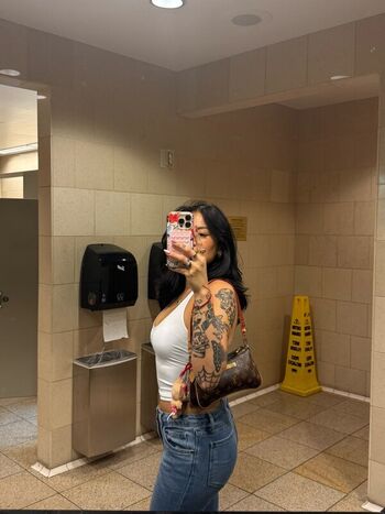 Full leaked Teesh private onlyfans photo