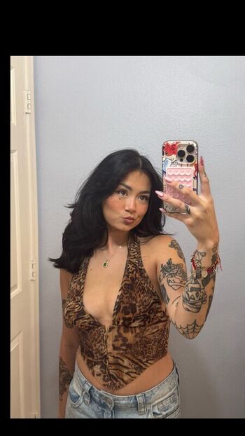 Full leaked Teesh private onlyfans photo