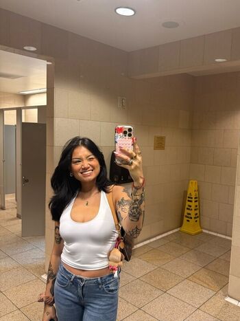 Full leaked Teesh private onlyfans photo