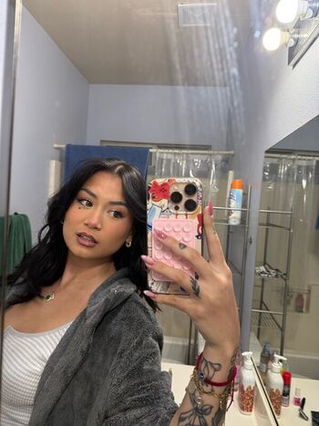Full leaked Teesh private onlyfans photo