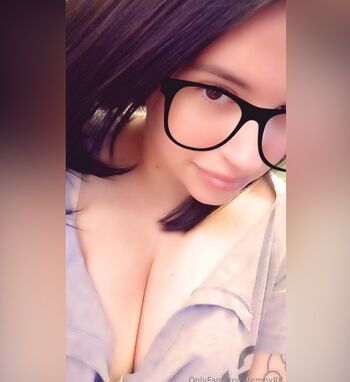 Full leaked Tempest private onlyfans photo