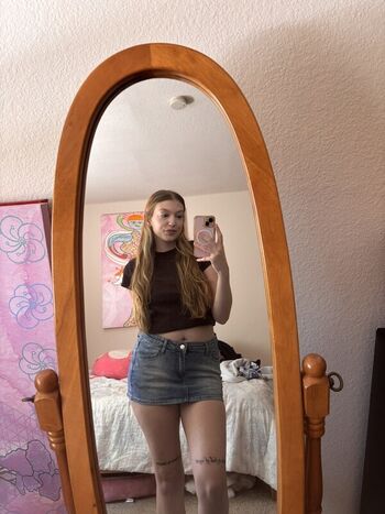 Full leaked Temptingterra private onlyfans photo