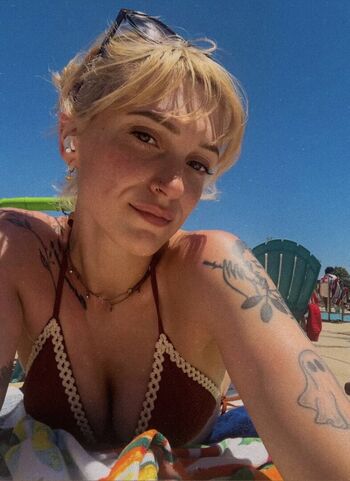 Full leaked Tess thatgurl private onlyfans photo