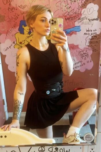 Full leaked Tess thatgurl private onlyfans photo