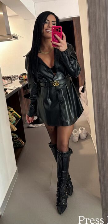 Full leaked Tessa blanchard private onlyfans photo