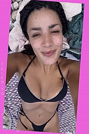 Full leaked Tessniem kadiri private onlyfans photo