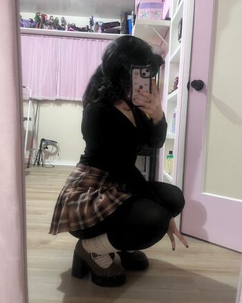 Full leaked Thbunnix private onlyfans photo