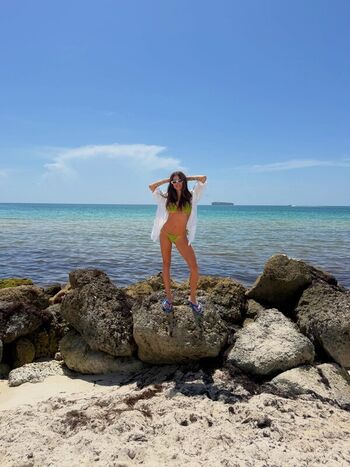 Full leaked Thaila ayala private onlyfans photo