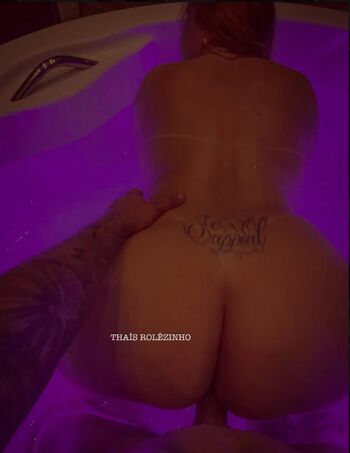 Full leaked Thais rolezinho private onlyfans photo