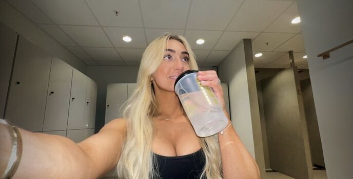 Full leaked Thale augensen private onlyfans photo