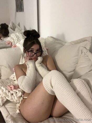 Full leaked Thalia rosa private onlyfans photo