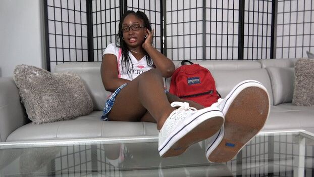 Full leaked The foot fantasy private onlyfans photo