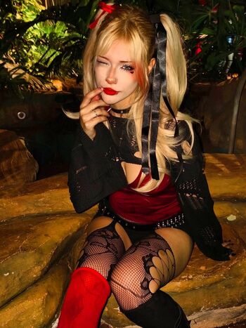 Full leaked Theecat private onlyfans photo