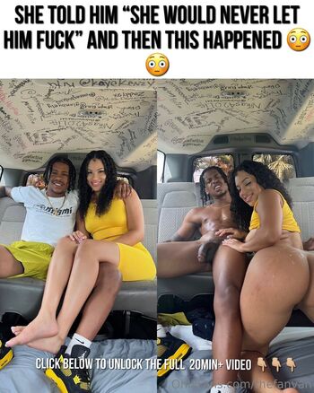 Full leaked Thefanvan private onlyfans photo