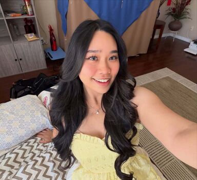 Full leaked Thehanluu private onlyfans photo