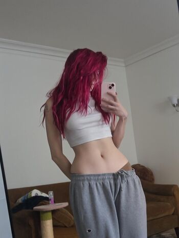 Full leaked Themme private onlyfans photo