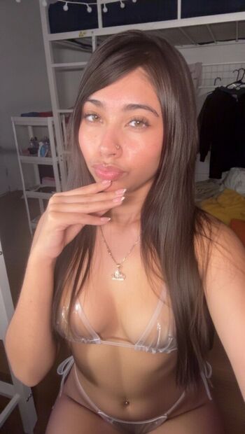 Full leaked Therealdrea private onlyfans photo