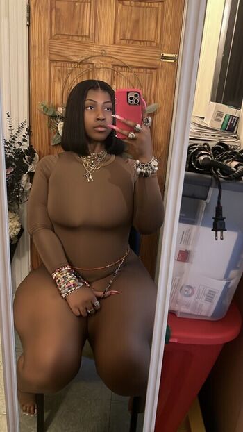 Full leaked Thiickpurp private onlyfans photo