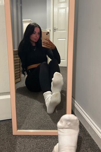 Full leaked Tia louise cateer private onlyfans photo