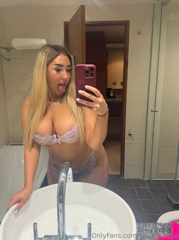 Tiegan Rudge