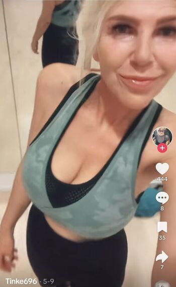 Full leaked Tinke private onlyfans photo