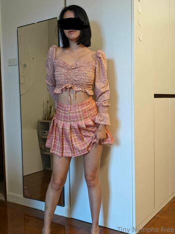 Full leaked Tiny nympho free private onlyfans photo