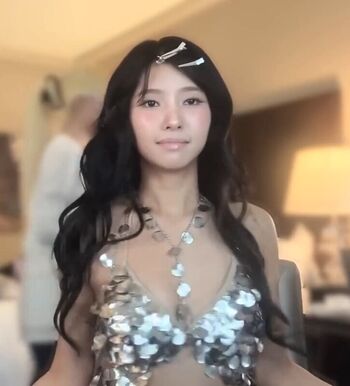 Full leaked Tiny pretty j private onlyfans photo