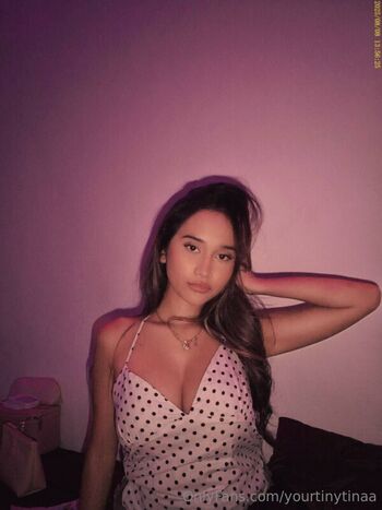 Full leaked Tiny tina page private onlyfans photo