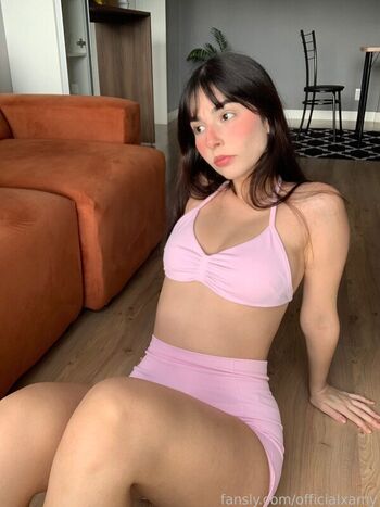 Full leaked Tinytamy private onlyfans photo