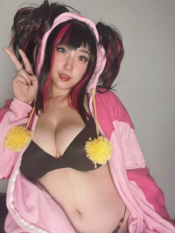 Full leaked Tokimandee private onlyfans photo