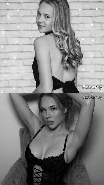 Full leaked Torma eszti private onlyfans photo