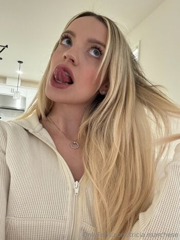 Full leaked Tricia marchese private onlyfans photo