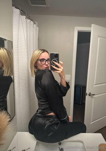 Full leaked Tricia marchese private onlyfans photo