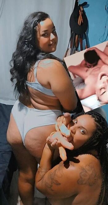 Full leaked Trisalbuzios private onlyfans photo