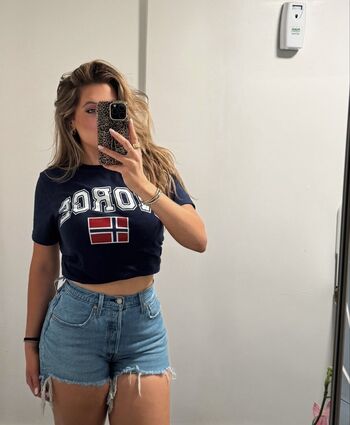 Full leaked Trish christakis private onlyfans photo