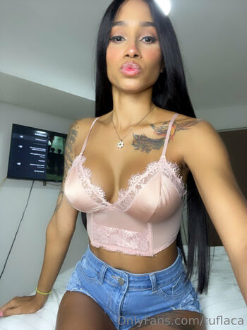 Full leaked Tuflaca private onlyfans photo