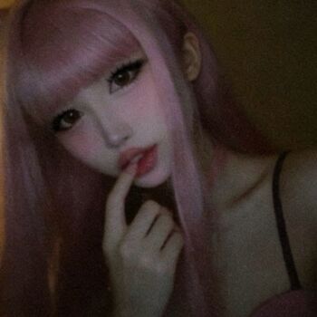 Turkish Petite Girl