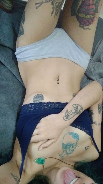 Full leaked Turquoise bby private onlyfans photo