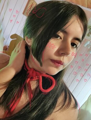 Full leaked Tutokitsune private onlyfans photo