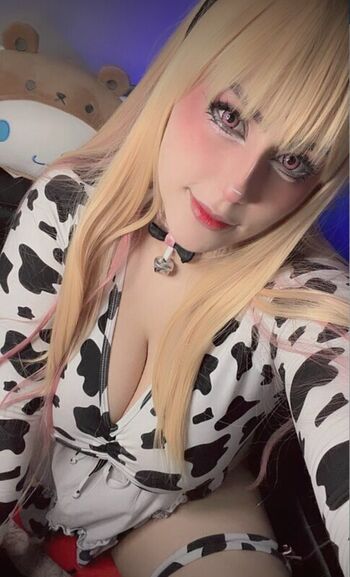 Full leaked Tuwaifuvirtual private onlyfans photo