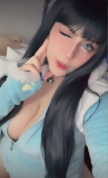 Full leaked Tuwaifuvirtual private onlyfans photo