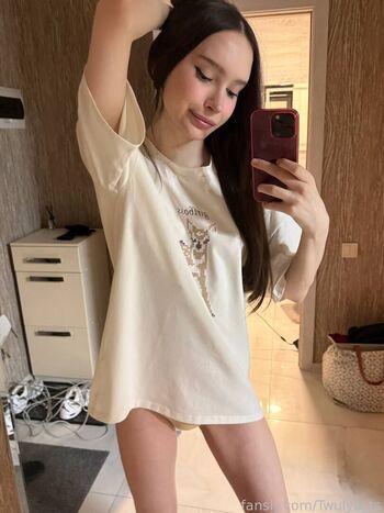 Full leaked Twulya private onlyfans photo