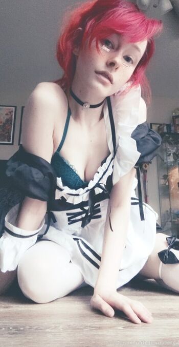 Full leaked Ummjammerlammy private onlyfans photo