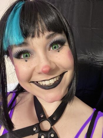 Full leaked Undyne arashi private onlyfans photo
